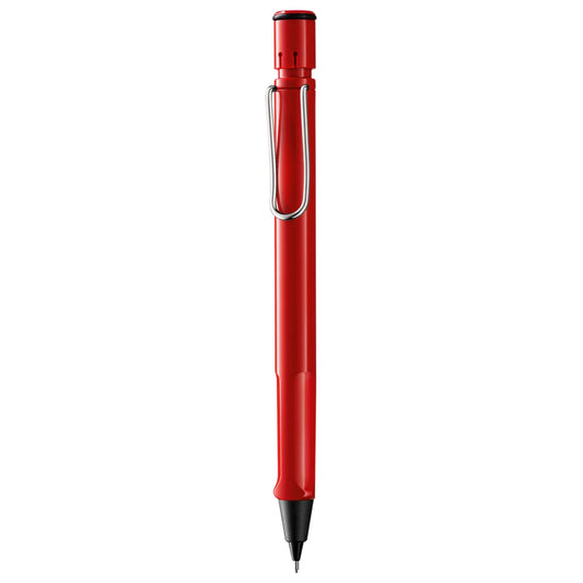 Lamy 116 Safari Red Mechanical Pencil (0 MM) 4000741