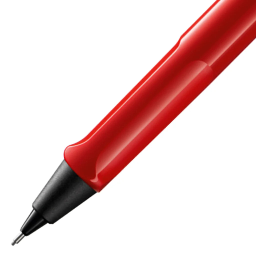 Lamy 116 Safari Red Mechanical Pencil (0 MM) 4000741
