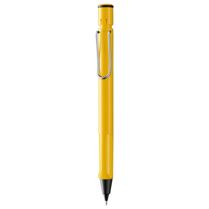 Lamy 118 Safari Yellow Mechanical Pencil (0 MM) 4000747