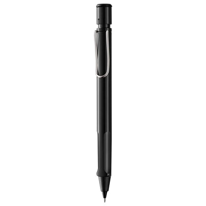 Lamy 119 Safari Black Mechanical Pencil (0 MM) 4000749