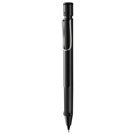 Lamy 119 Safari Black Mechanical Pencil (0 MM) 4000749