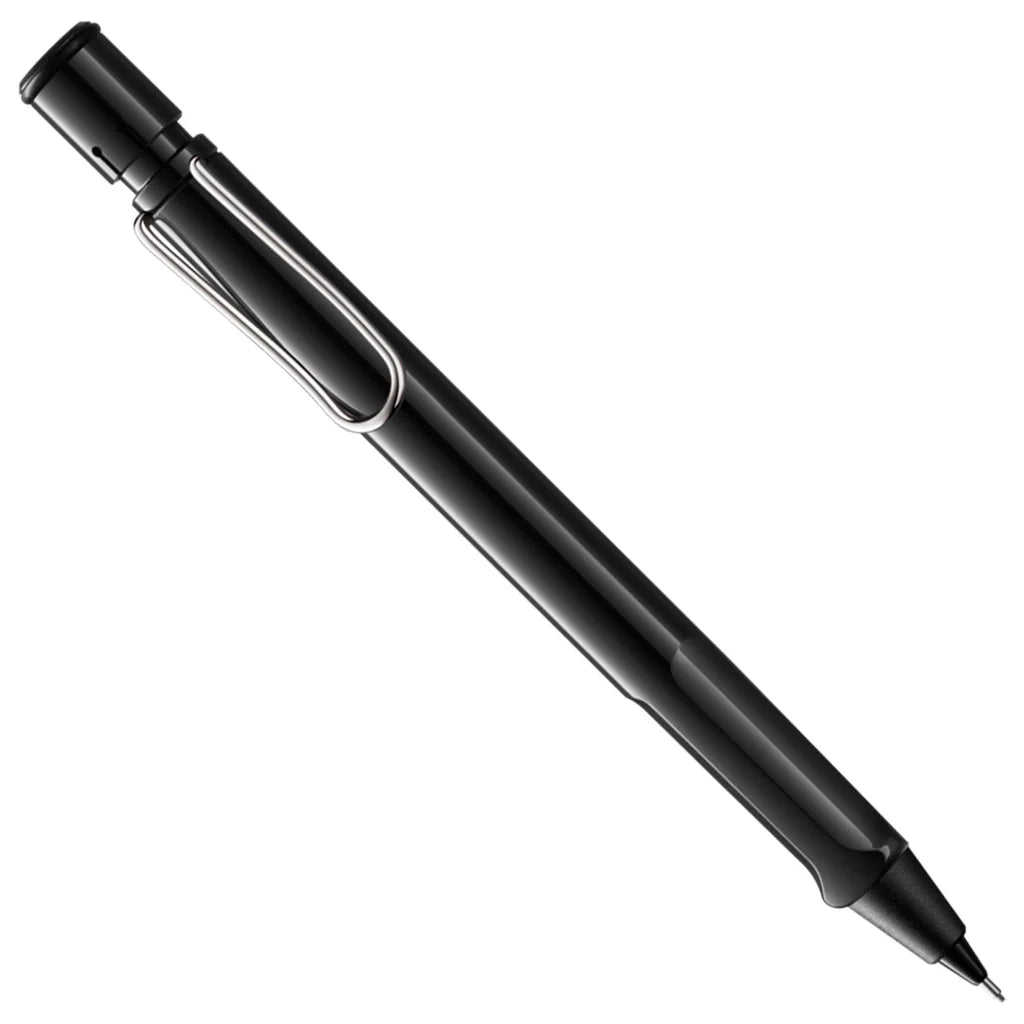 Lamy 119 Safari Black Mechanical Pencil (0 MM) 4000749