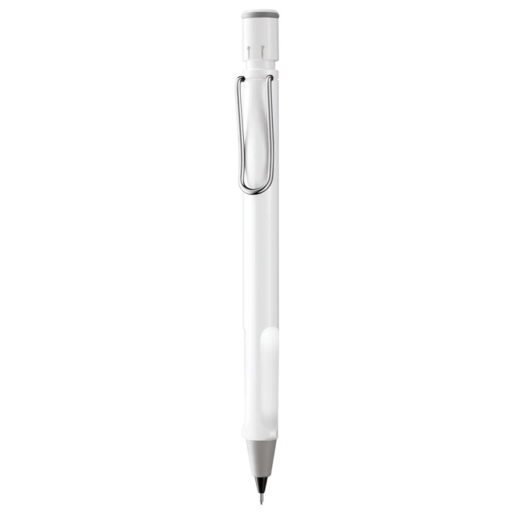 Lamy 119 Safari White Mechanical Pencil (0 MM) 4000752