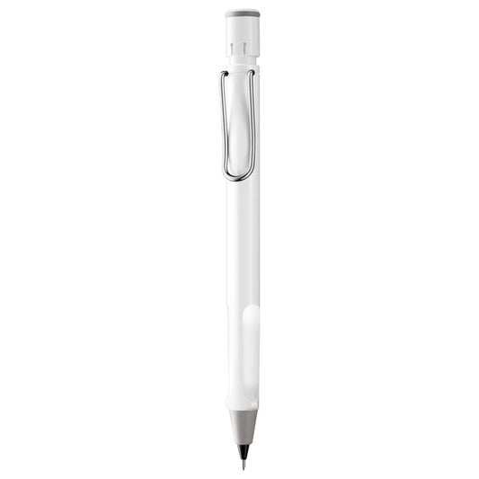 Lamy 119 Safari White Mechanical Pencil (0 MM) 4000752