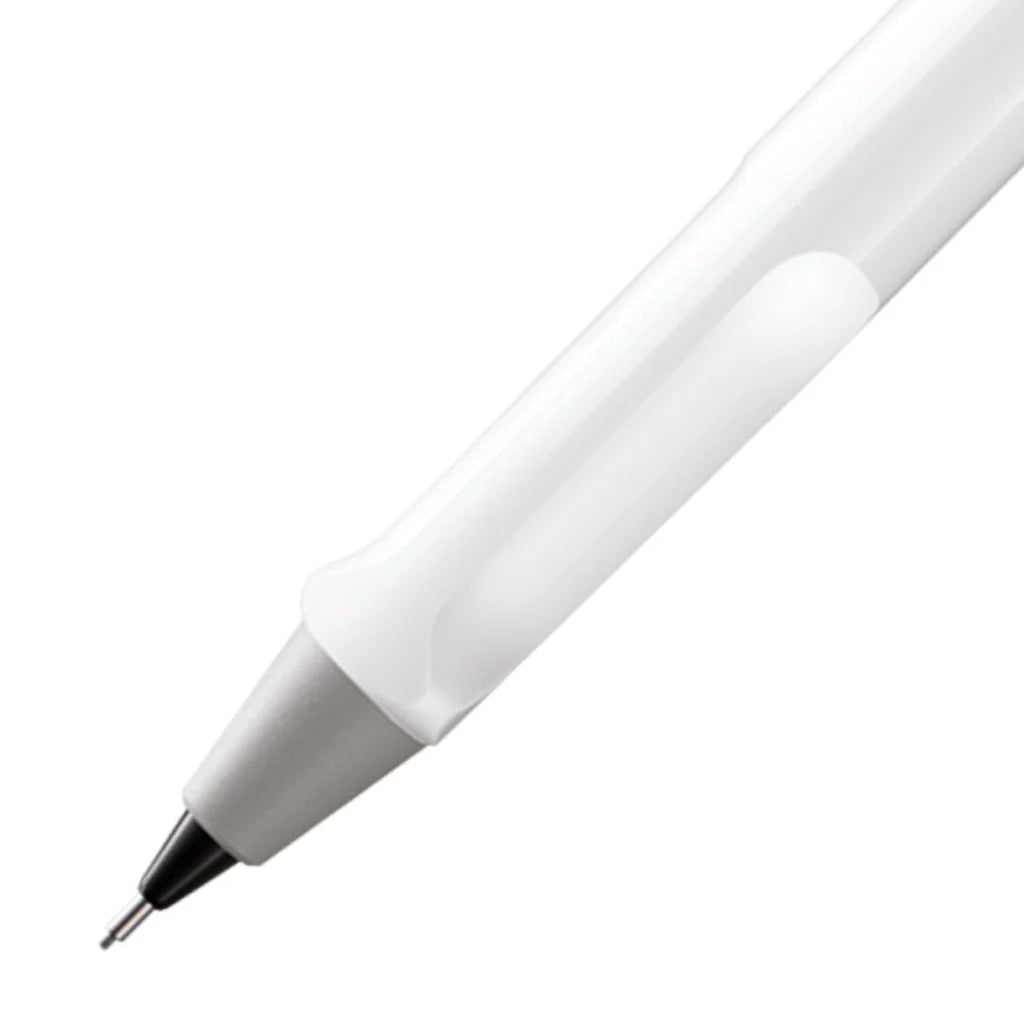 Lamy 119 Safari White Mechanical Pencil (0 MM) 4000752