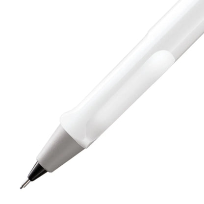 Lamy 119 Safari White Mechanical Pencil (0 MM) 4000752