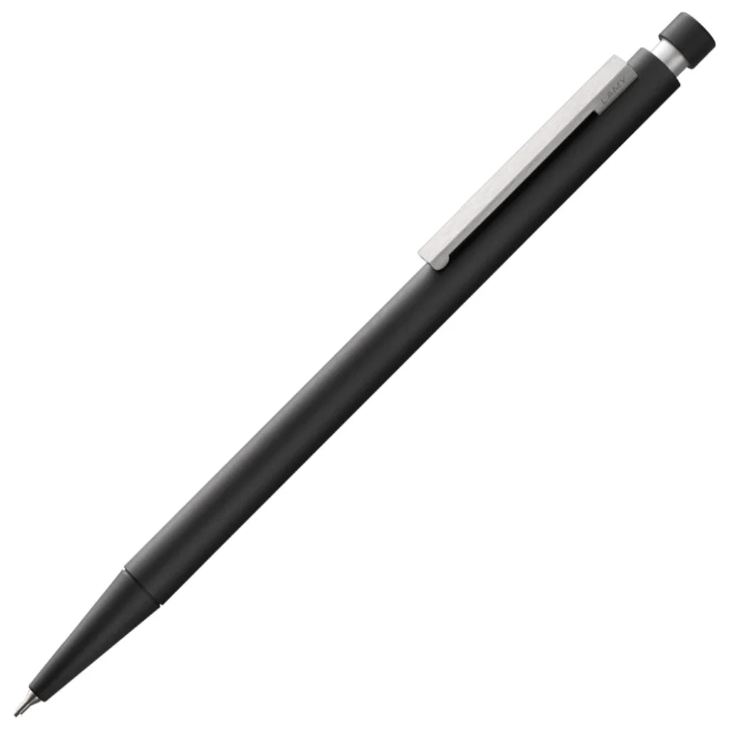 Lamy 156 Cp1 Black Mechanical Pencil (0.7 MM) 4000777