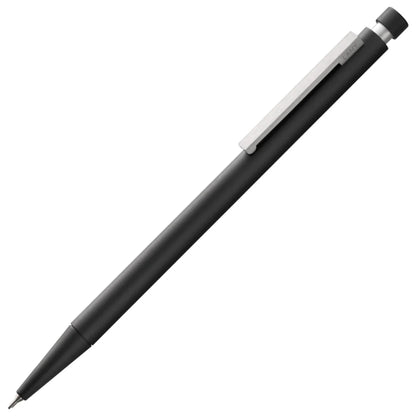 Lamy 156 Cp1 Black Mechanical Pencil (0.7 MM) 4000777