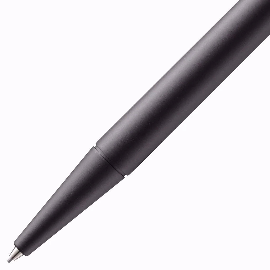 Lamy 156 Cp1 Black Mechanical Pencil (0.7 MM) 4000777