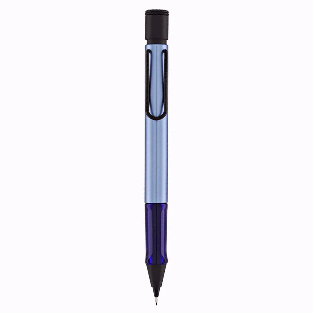 Lamy 1E1 AL Star Aquatic Mechanical Pencil (0 MM) 4038717 (Special Edition)