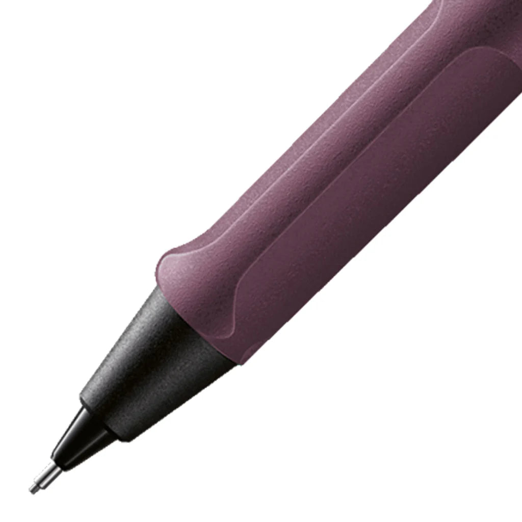 Lamy 1E3 Safari Scarlet Mechanical Pencil (0 MM) 4038775