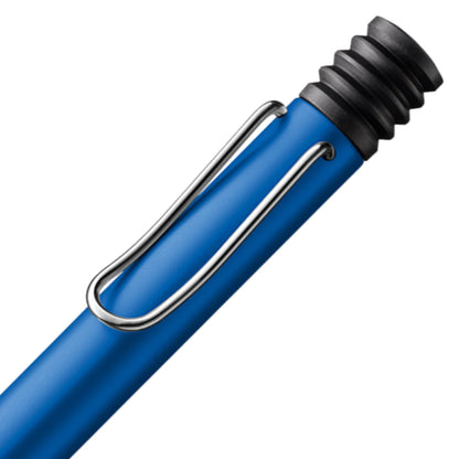 Lamy 228 AL Star Ocean Blue CT Ballpoint Pen 4000917