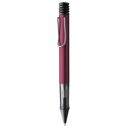 Lamy 229 AL Star Black Purple CT Ballpoint Pen 4000920