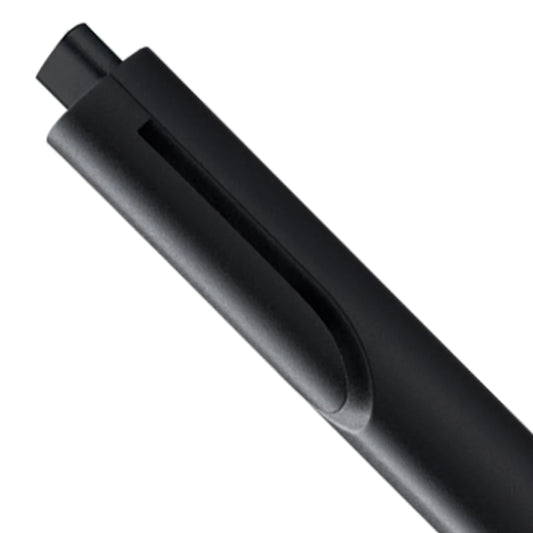 Lamy 282 Noto Black Ballpoint Pen 4000978