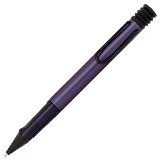 Lamy 2A7 AL Star Dark Dusk PVD Ballpoint Pen 4039857 (Special Edition)