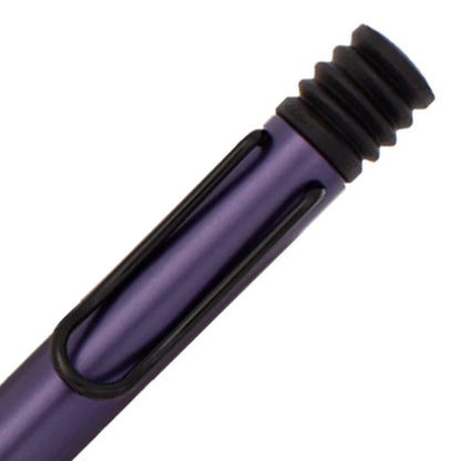 Lamy 2A7 AL Star Dark Dusk PVD Ballpoint Pen 4039857 (Special Edition)