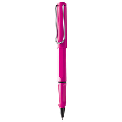 Lamy 313 Safari Pink CT Roller Ball Pen 4001085