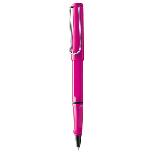 Lamy 313 Safari Pink CT Roller Ball Pen 4001085