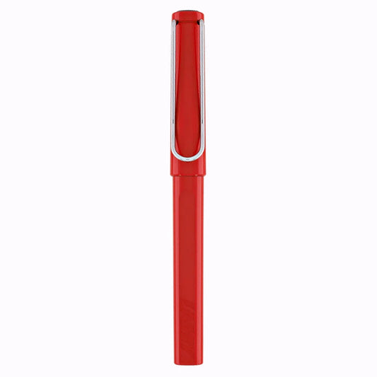 Lamy 316 Safari Red CT Roller Ball Pen 4001100