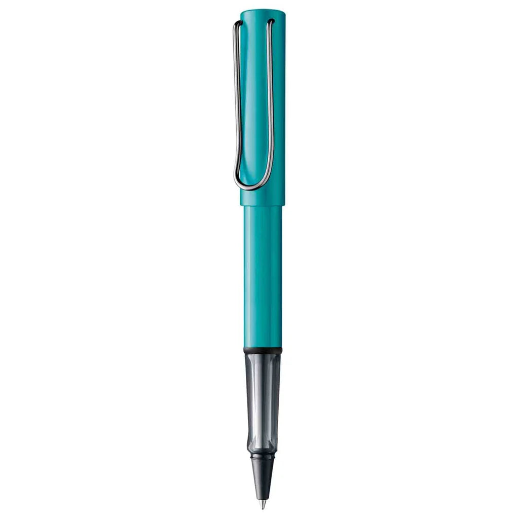 Lamy 323 AL-star Turmaline Rollerball Pen - Special Edition