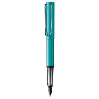 Lamy 323 AL-star Turmaline Rollerball Pen - Special Edition