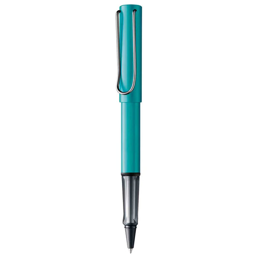 Lamy 323 AL-star Turmaline Rollerball Pen - Special Edition