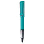 Lamy 323 AL-star Turmaline Rollerball Pen - Special Edition