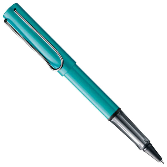 Lamy 323 AL-star Turmaline Rollerball Pen - Special Edition