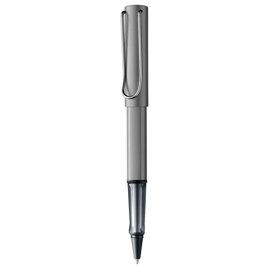 Lamy 326 AL Star Graphite CT Roller Ball Pen