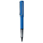 Lamy 328 AL Star Ocean Blue CT Roller Ball Pen