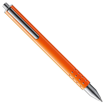 Lamy 335 Swift Neon Orange CT Roller Ball Pen 4037341 (Special Edition)