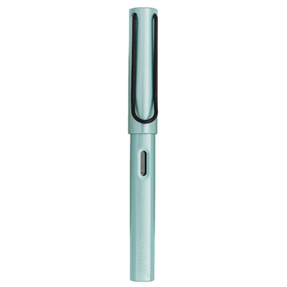 Lamy 3A8 AL Star Mint PVD Roller Ball Pen 4039872 (Special Edition)