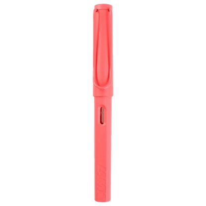 Lamy 3BO Safari Sunset Roller Ball Pen (Special Edition)
