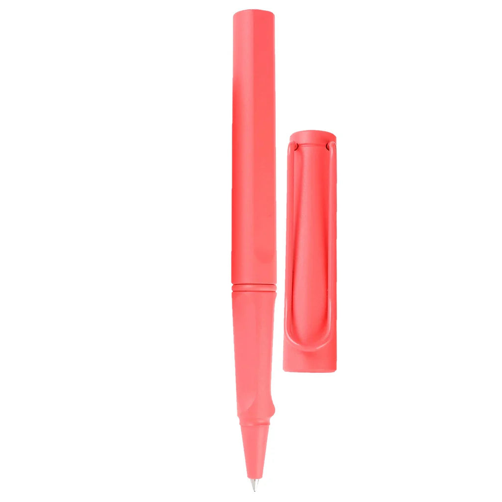 Lamy 3BO Safari Sunset Roller Ball Pen (Special Edition)
