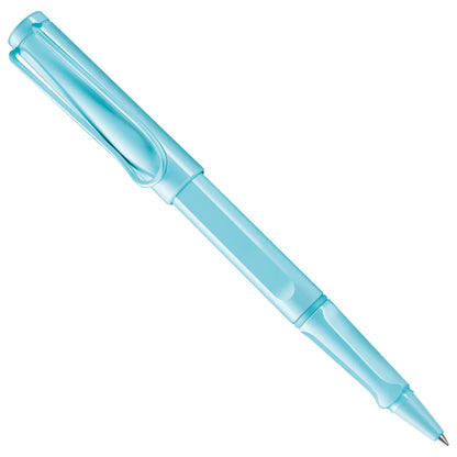 Lamy 3D1 Safari Aqua Sky Roller Ball Pen 4037202 (Special Edition)