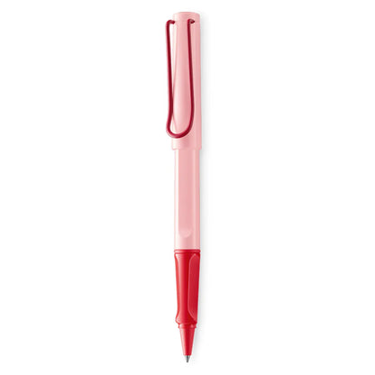 Lamy 3E8 Safari Cherry Blossom Roller Ball Pen 4039117 (Special Edition)