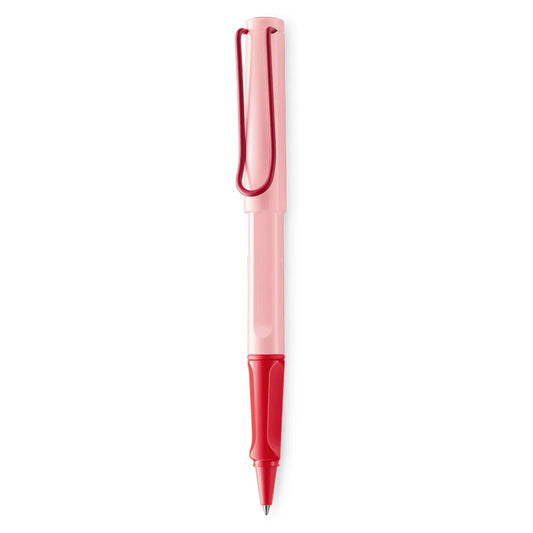 Lamy 3E8 Safari Cherry Blossom Roller Ball Pen 4039117 (Special Edition)