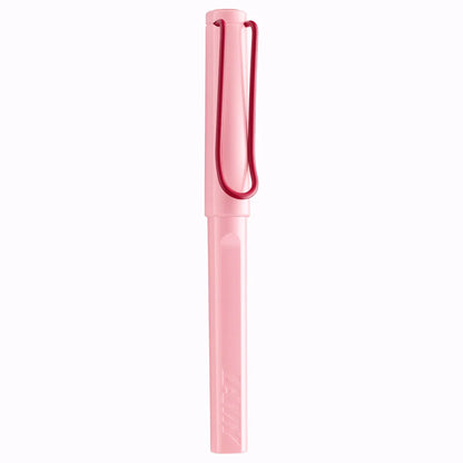 Lamy 3E8 Safari Cherry Blossom Roller Ball Pen 4039117 (Special Edition)