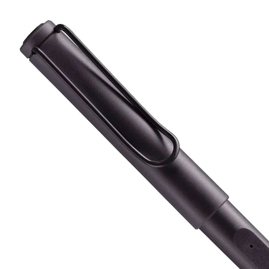 Lamy 4A0 Safari Note+ Black Digital Pen 4038656