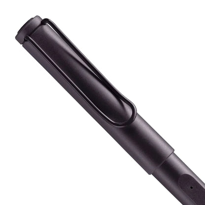 Lamy 4A0 Safari Note+ Black Digital Pen 4038656