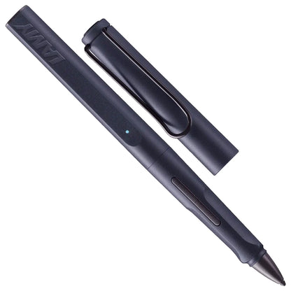 Lamy 4E2 Safari Note+ Steel Black Digital Pen 4038659