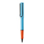 Lamy 326 AL Star Denim Roller Ball Pen Special Edition