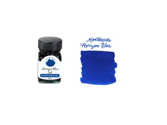 Monteverde USA Ink(30 ml) - Horizon Blue