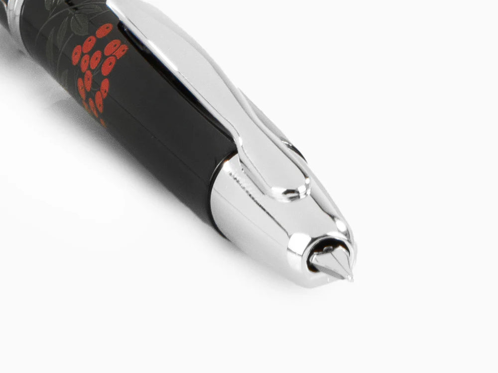 Pilot Namiki Capless Nandine Fountain Pen