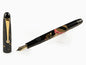 Namiki Nippon Art The 3 Beauties Ukiyo-e Okita Naniwaya Fountain Pen