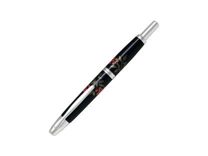 Pilot Namiki Capless Nandine Fountain Pen