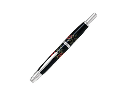 Pilot Namiki Capless Nandine Fountain Pen