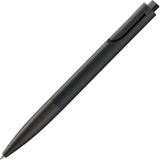 Lamy Noto Ballpen - All Black(Special Edition 2026)