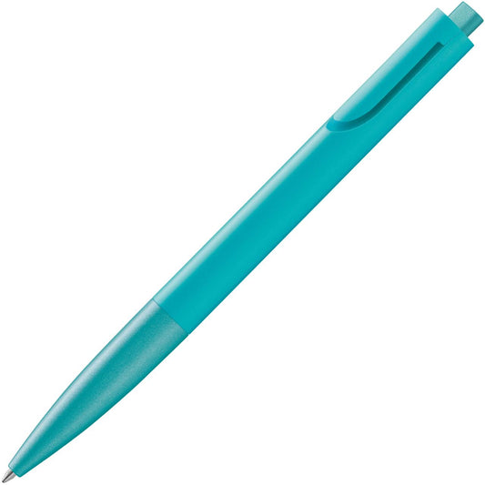 Lamy Noto Ballpen - Teal (Special Edition 2026)