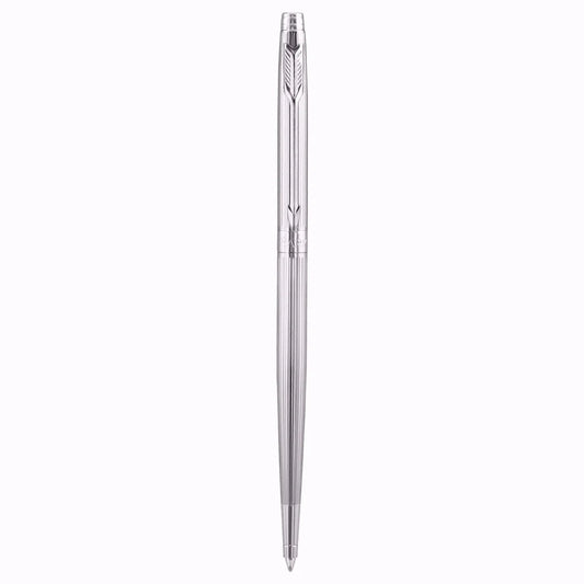 Parker Insignia Shiny Chrome CT Ballpoint Pen